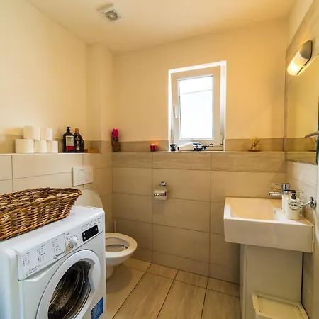 Old Town Loft 5c