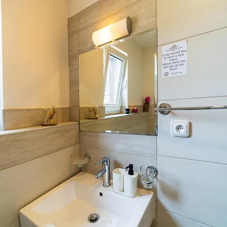 Old Town Loft 5c Apartmán Praha