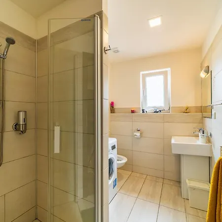 Old Town Loft 5c *