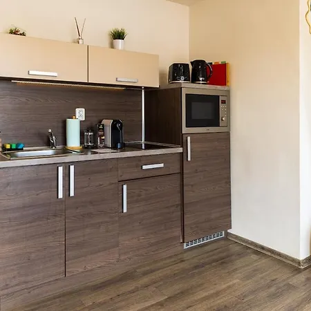 Old Town Loft 5c *