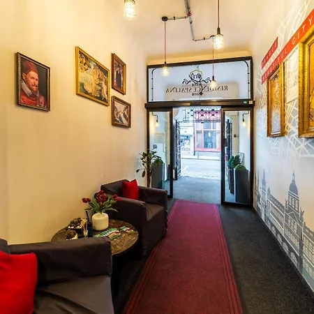 Old Town Loft 5c